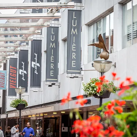 Boutique Hotel Lumiere-3