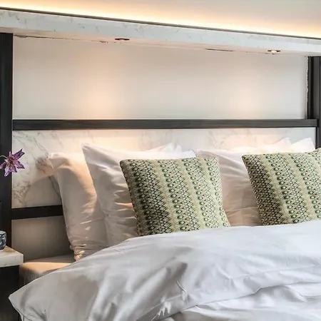 Boutique Hotel Lumiere-2