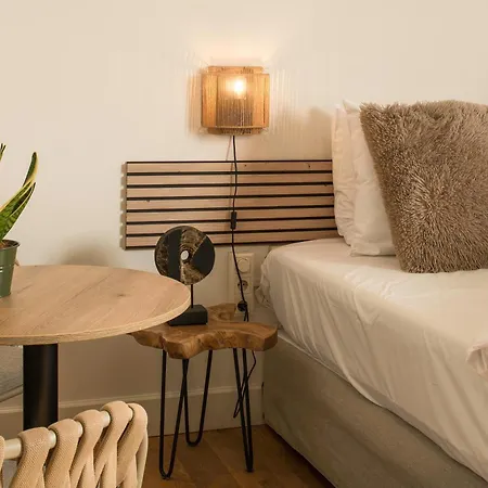 Boutique Hotel Lumiere-2